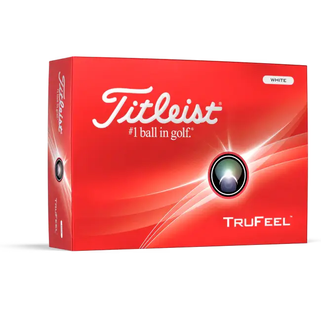 Titleist TruFeel