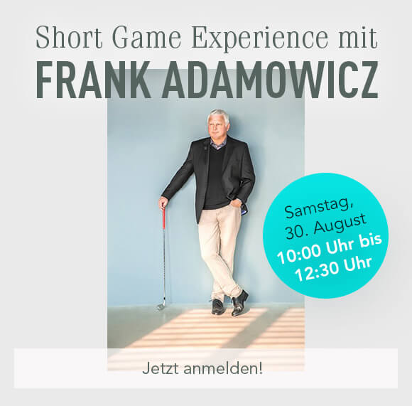 Short Game Experience