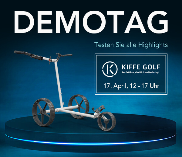 Kiffe Trolley Demotag
