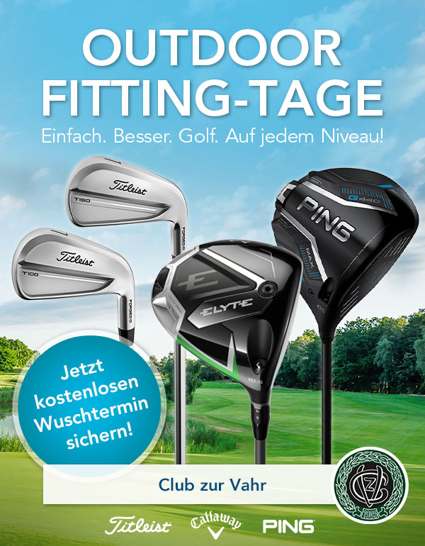 Outdoor Fitting Tage
