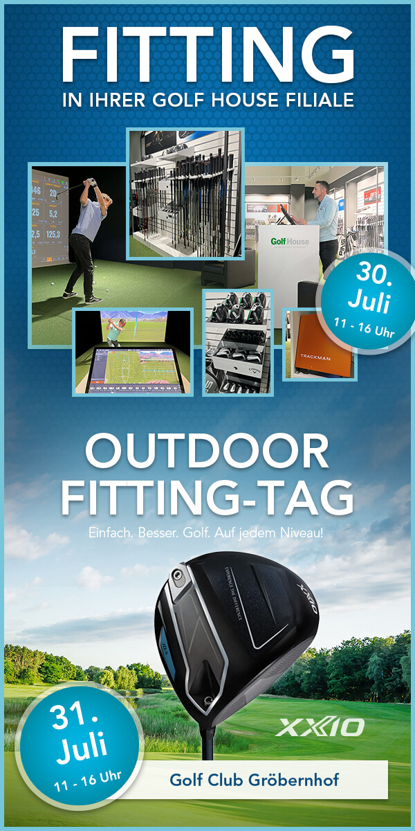 XXIO Indoor & Outdoor Fitting