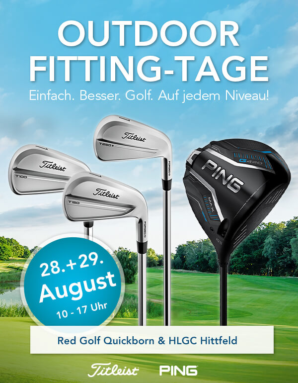 Outdoor Fitting Tage