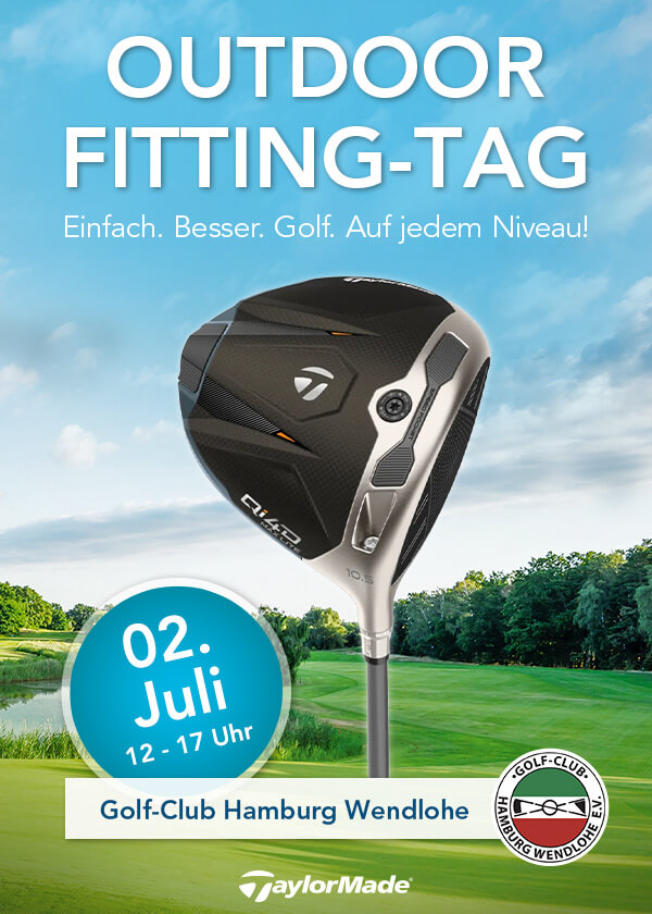 Outdoor Fitting