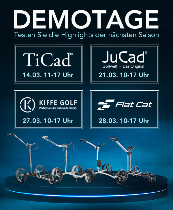 Trolley Demotage in Köln