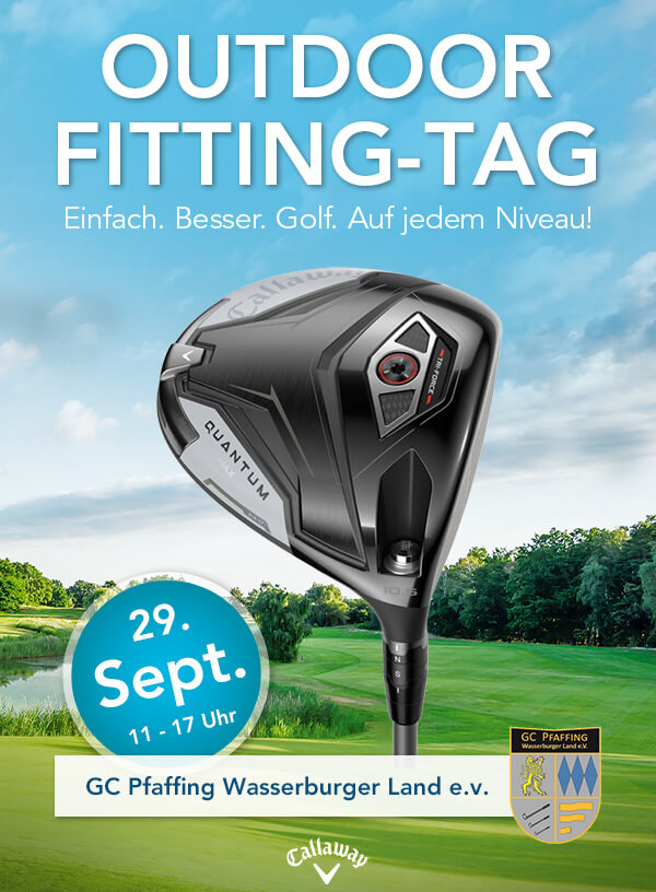 Outdoor Fitting Tage