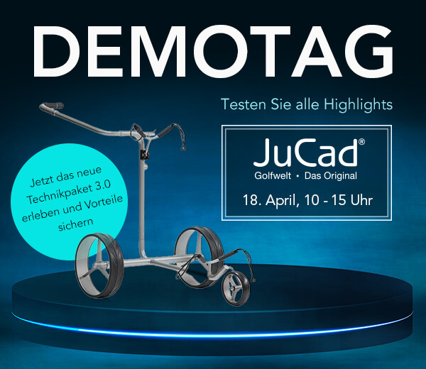 JuCad Trolley Demotag