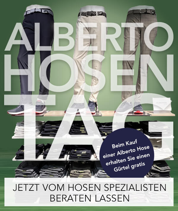 Alberto Hosen Tag