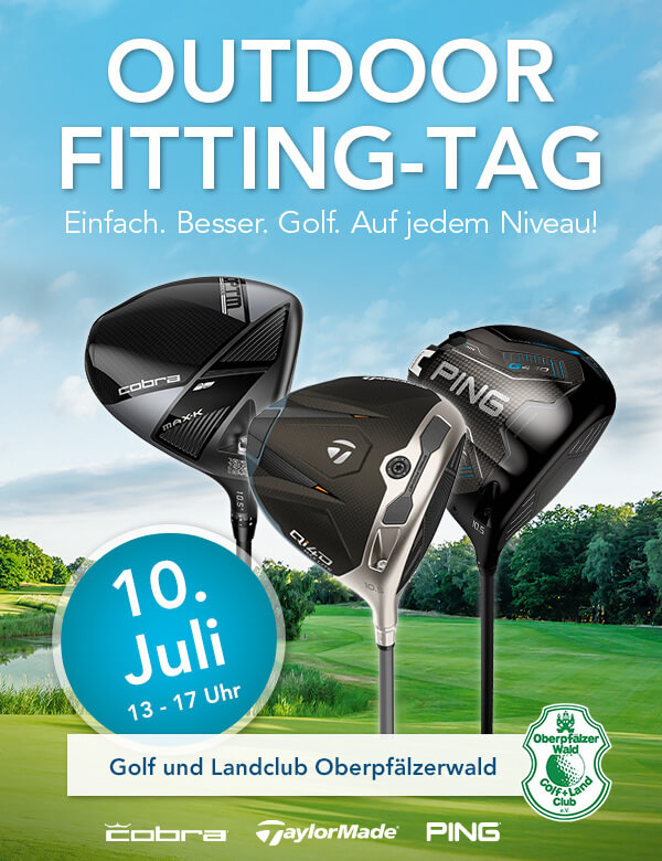 Outdoor Fitting Tage