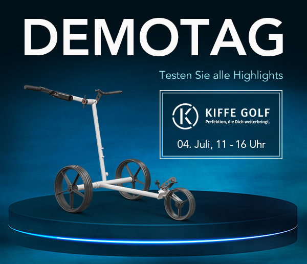 Kiffe Trolley Demotag