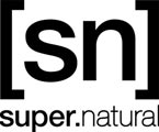 Super Natural 