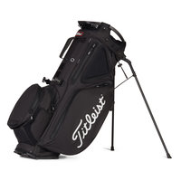 Titleist Hybrid 14 StaDry stand bag black Titleist Hybrid 14 StaDry stand bag black
