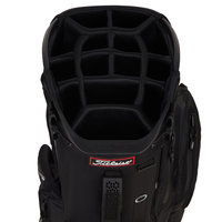 Titleist Hybrid 14 StaDry stand bag black Titleist Hybrid 14 StaDry stand bag black