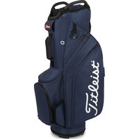 Titleist Cart 14 Cart bag navy Titleist Cart 14 Cart bag navy