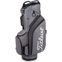 Titleist Cart 14 Cart bag gray Titleist Cart 14 Cart bag gray