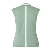 Bogner EVA ohne Arm Polo grün Bogner EVA ohne Arm Polo grün