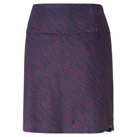 Puma PWRMESH Whitewater Skort navy Puma PWRMESH Whitewater Skort navy