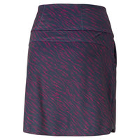 Puma PWRMESH Whitewater Skort navy Puma PWRMESH Whitewater Skort navy
