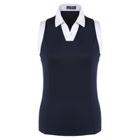Callaway SL COLORBLOCK POLO navy Callaway SL COLORBLOCK POLO navy