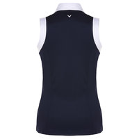 Callaway SL COLORBLOCK POLO navy Callaway SL COLORBLOCK POLO navy