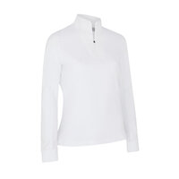 Callaway SOLID SUN PROTECTI 1/4 weiß Callaway SOLID SUN PROTECTI 1/4 weiß