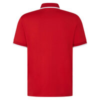 Bogner CODY Halbarm Polo rot Bogner CODY Halbarm Polo rot
