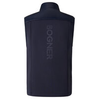 Bogner JAY1 Daunen Weste navy Bogner JAY1 Daunen Weste navy