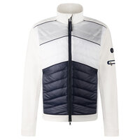 Bogner JADON1 Stretch Jacke offwhite Bogner JADON1 Stretch Jacke offwhite