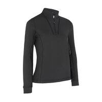 Callaway SOLID SUN PROTECTI 1/4 schwarz Callaway SOLID SUN PROTECTI 1/4 schwarz