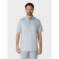 Callaway EMEA SHORT SLEEVE NEW ALL OVER TRADE grau Callaway EMEA SHORT SLEEVE NEW ALL OVER TRADE grau