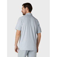 Callaway EMEA SHORT SLEEVE NEW ALL OVER TRADE grau Callaway EMEA SHORT SLEEVE NEW ALL OVER TRADE grau