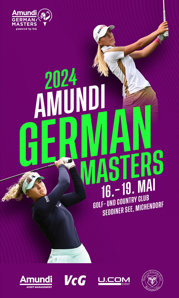 Amundi German Masters 2024