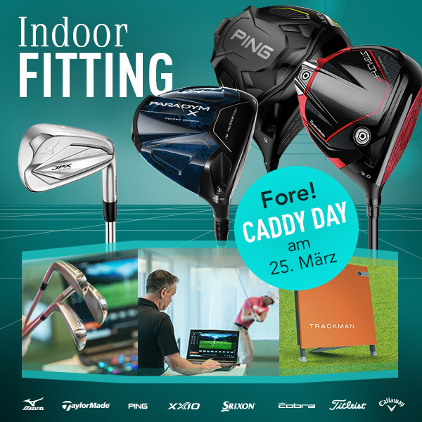 Indoor Fitting Tage