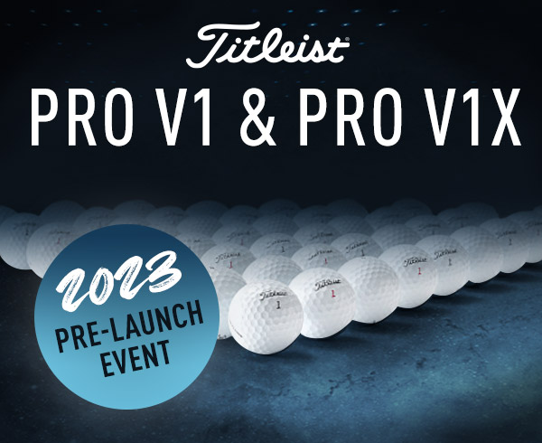 Titleist Baelle