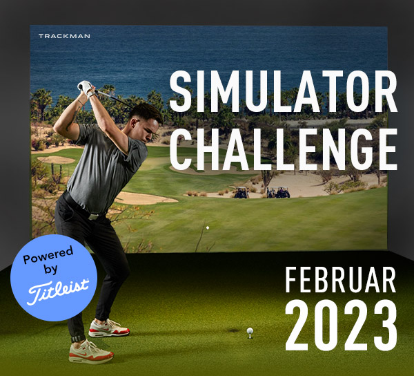 Simulator Challenge