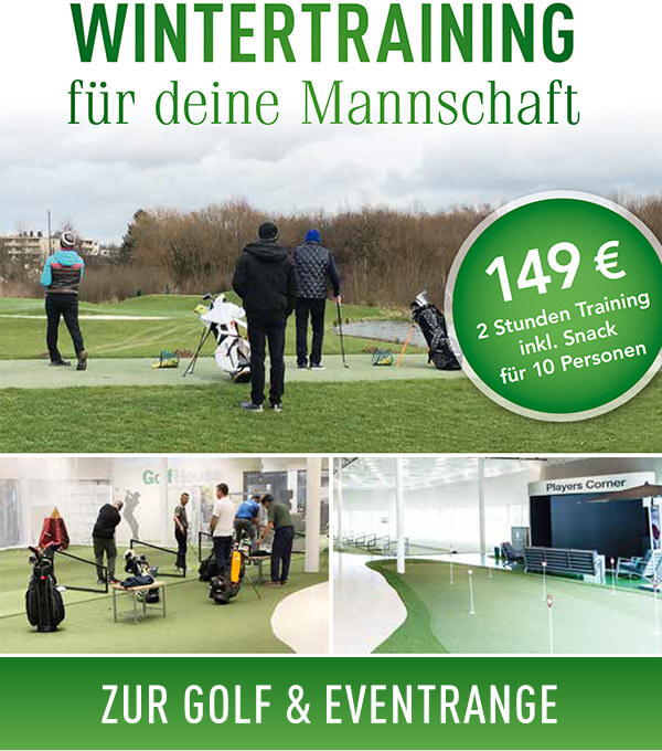 Wintertraining
