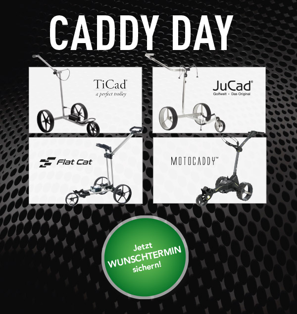 Caddy Day