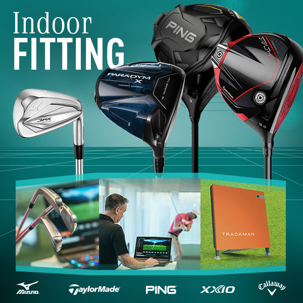 Indoor Fitting