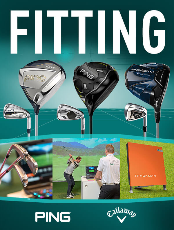 Outdoor Fitting