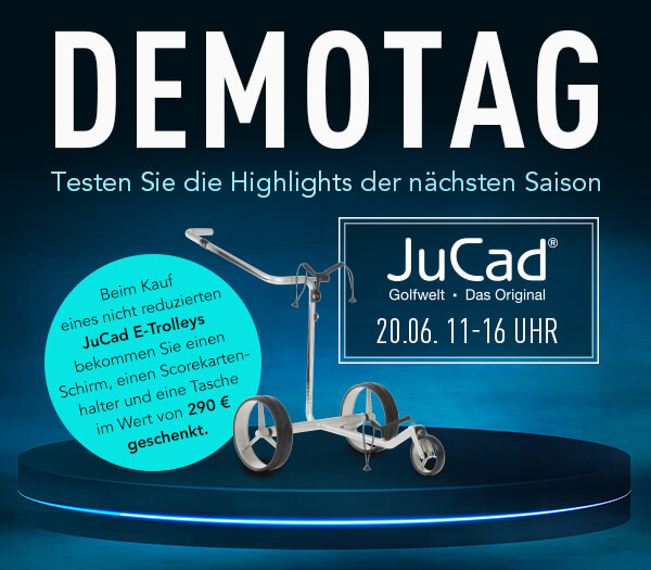 JuCad Demotag