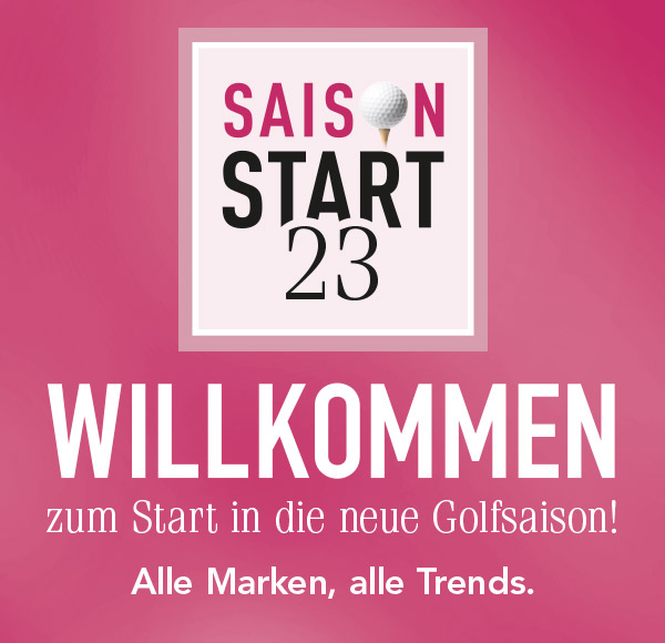 Saisonstart
