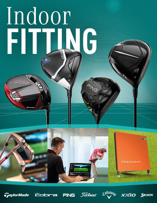Indoor Fitting Tage