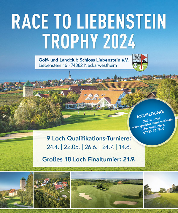Race to Liebenstein Trophy