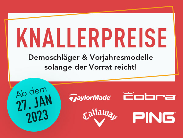Knallerpreise
