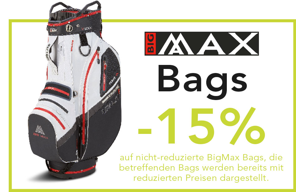 Big Max Bag