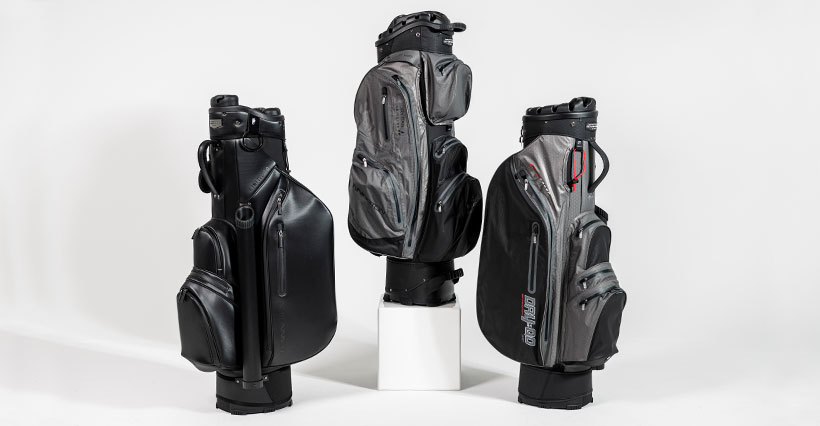 Golfbags