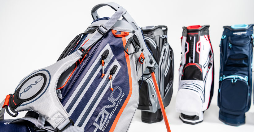 Golfbags Preis