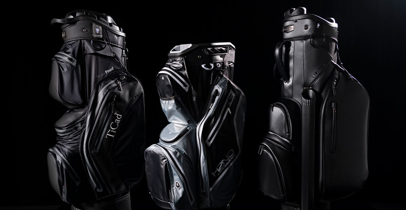 Premium Golfbags