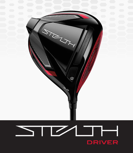 Stealth Core Driver