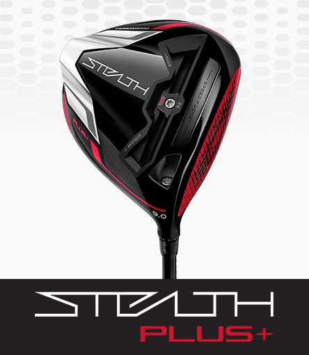 Stealth Plus Driver