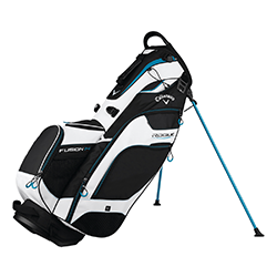 Golf House - Golfbags für Anfänger